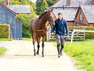 HC240925-56 - Rousham